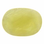Yellow Sapphire – 5.44 Carats (Ratti-6.01) Pukhraj